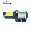 Electric Winch 2000lb with Ce Approved DC12V